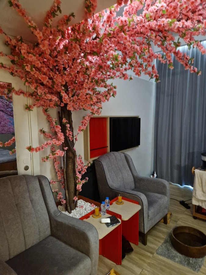 Infinity spa — photo 5