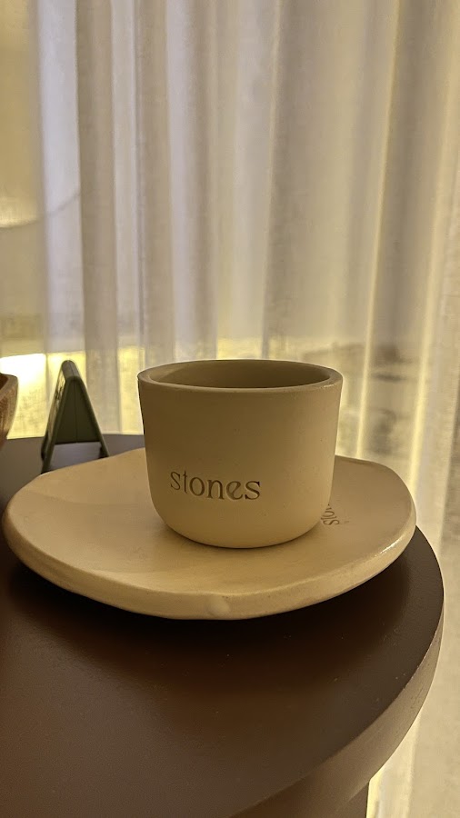 ستونر سبا STONES SPA