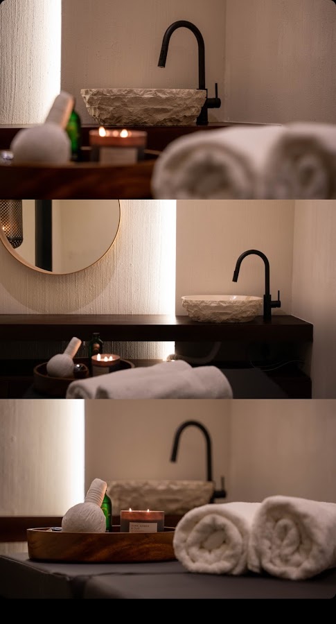 ستونر سبا STONES SPA — photo 2