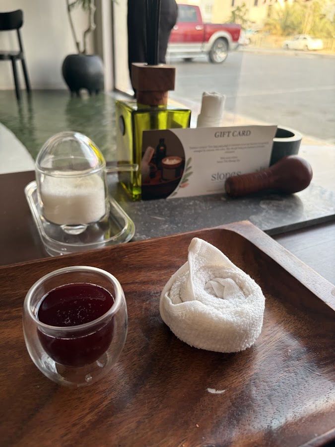 ستونر سبا STONES SPA — photo 4