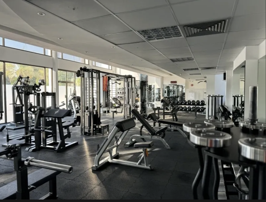 SISU Fitness Studio