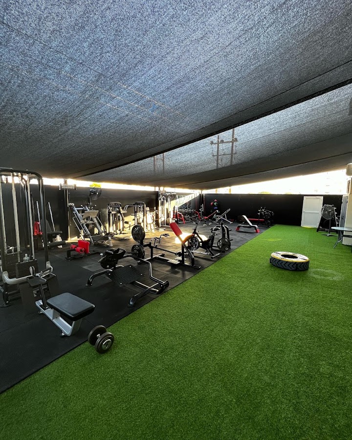 Elevate Personal Training Azaiba (Ladies gym) — photo 5