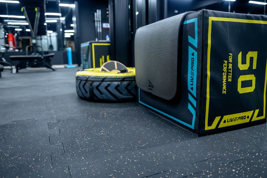 Elevate Personal Training MQ (Mixed + Ladies Only) — photo 2