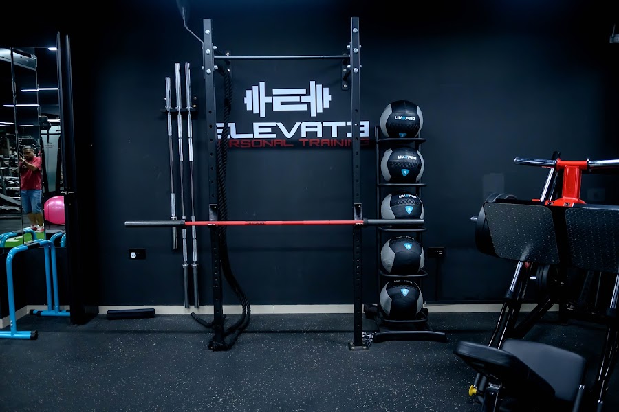 Elevate Personal Training MQ (Mixed + Ladies Only) — photo 4