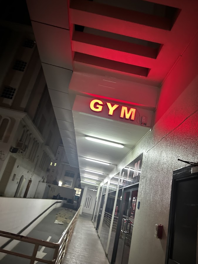 VOF Gym (Voice Of Fitness) — photo 3