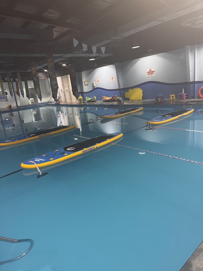 QUWA WELLNESS STUDIO