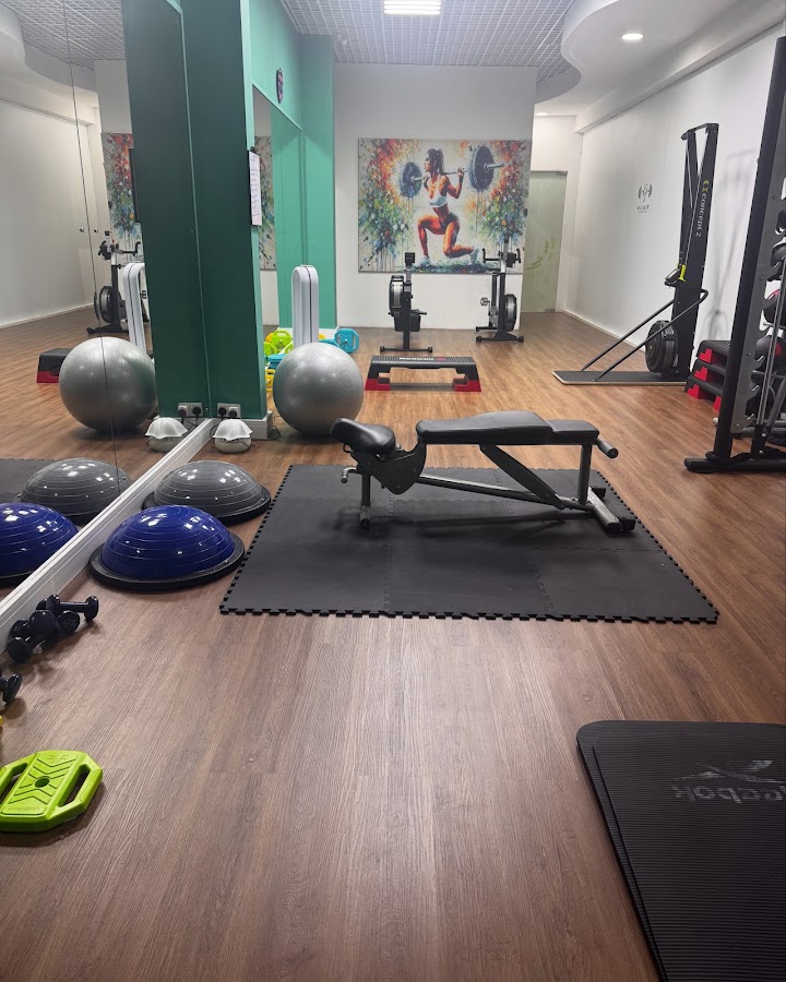 QUWA WELLNESS STUDIO — photo 3