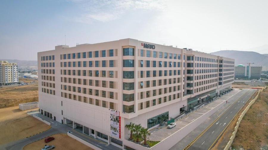 LYFT Wellness Ladies Fitness Center