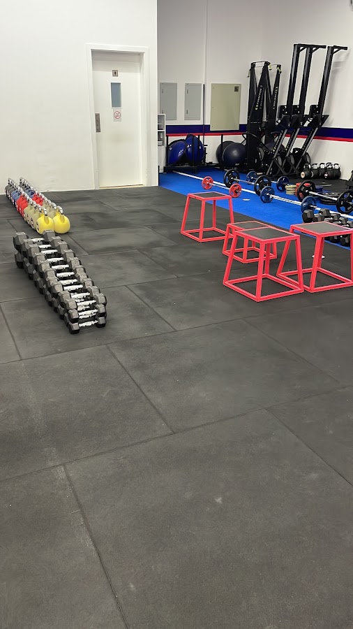 F45 Training Muscat Salam Square — photo 3