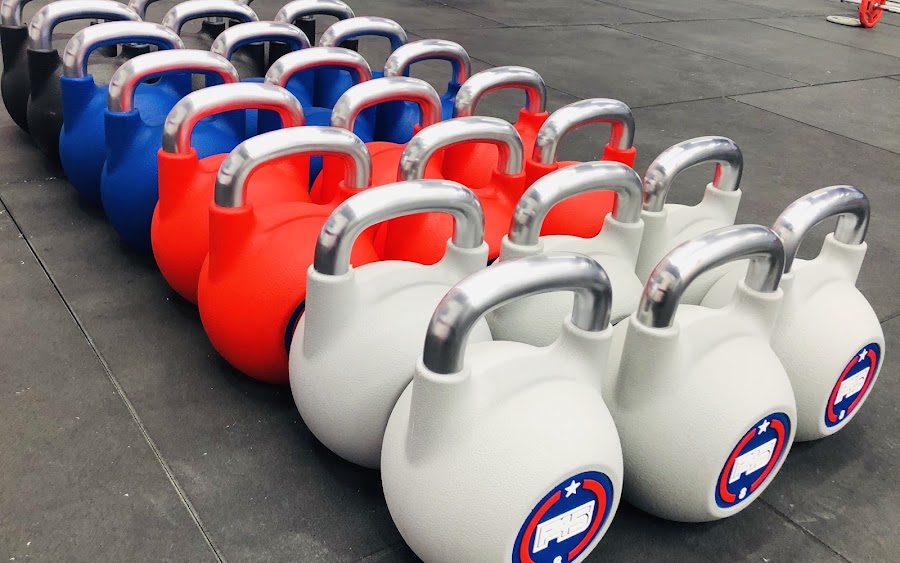 F45 Training Muscat Salam Square — photo 4