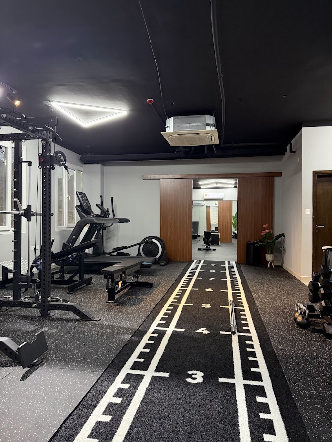 Academia Fit — photo 5