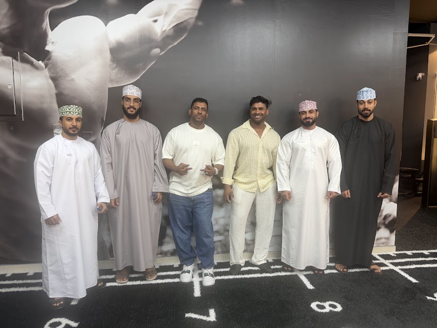 Life Line Premium Health & Fitness Club - Bawshar (Bausher)