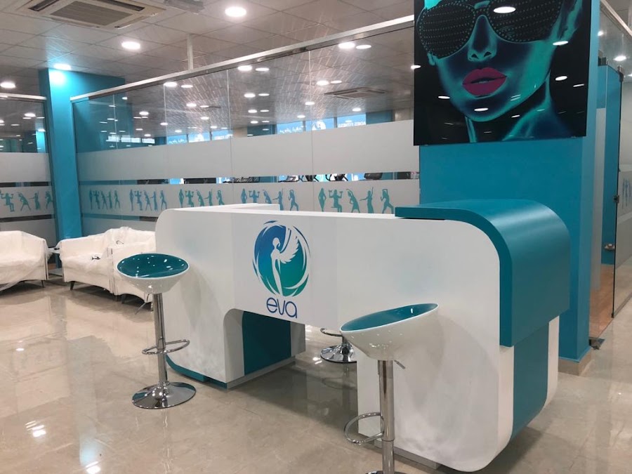 Eva Fitness & Spa — photo 2