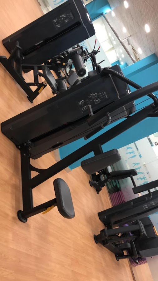 Eva Fitness & Spa — photo 4