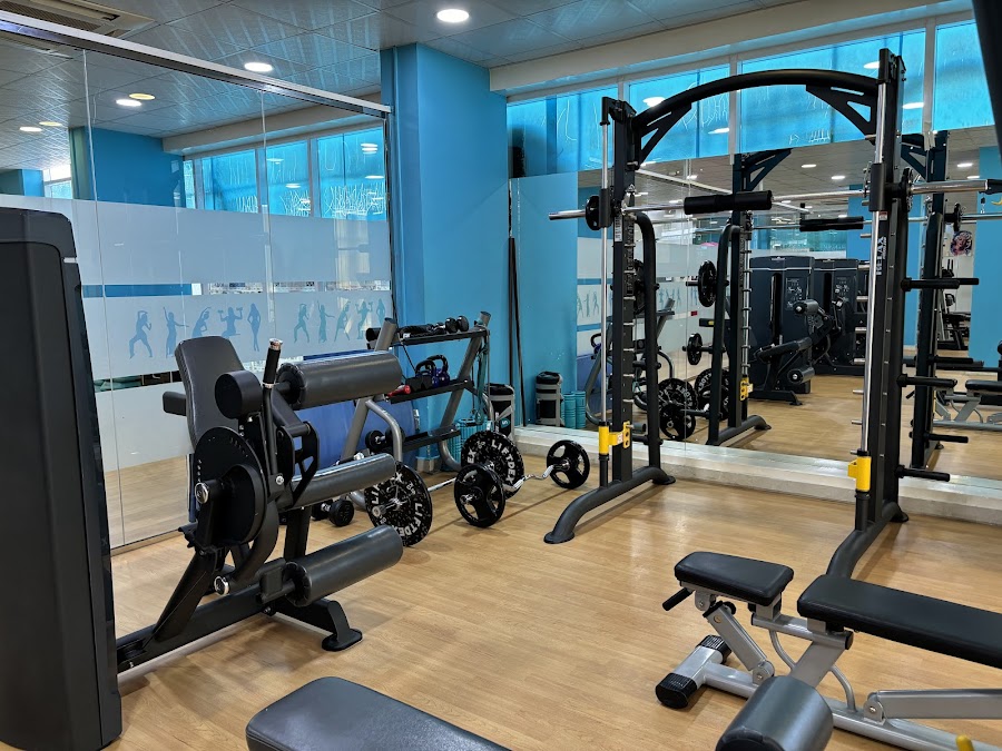 Eva Fitness & Spa — photo 5