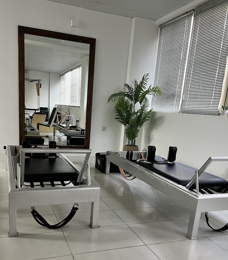 The Pilates Wellness Studio Muscat — photo 3