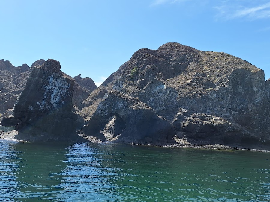 MUSCAT YACHT CLUB - Sea Tour Cruise Operator — photo 3