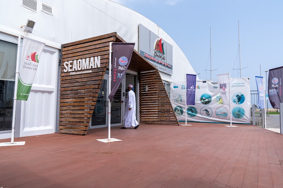 SEAOMAN — photo 2