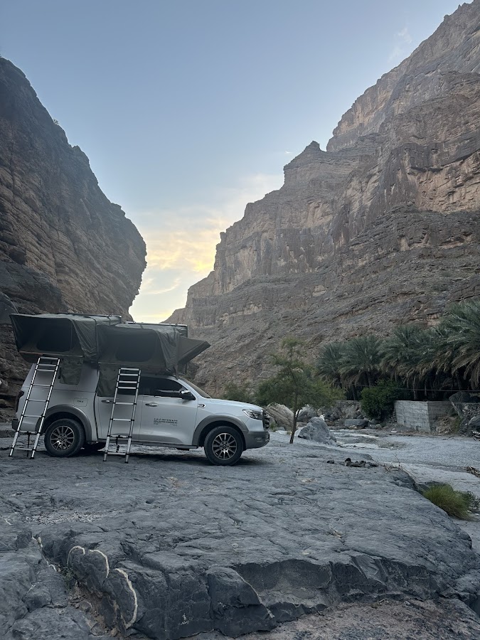 Nomad Tours — photo 4