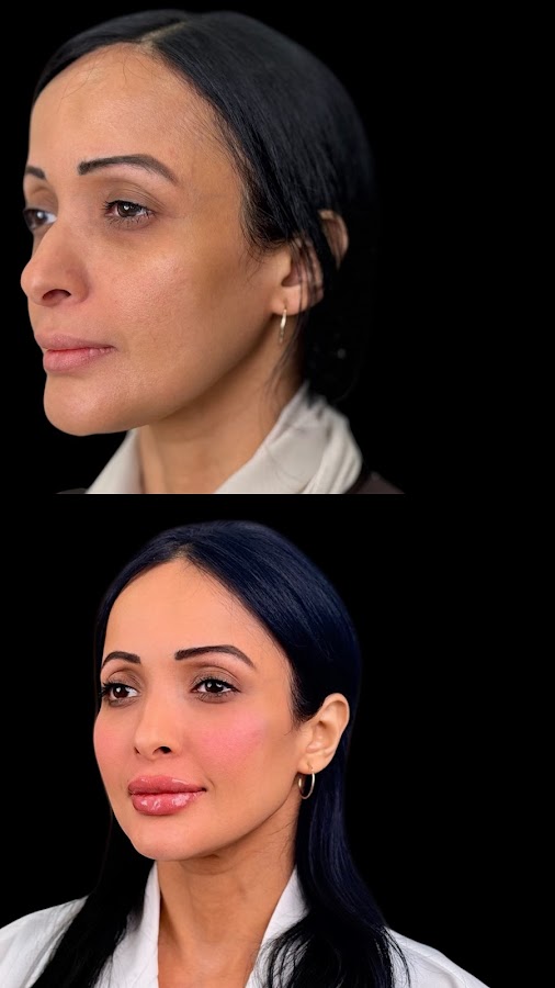 عيادات لاكجري بيوتي LUXURY BEAUTY CLINIC