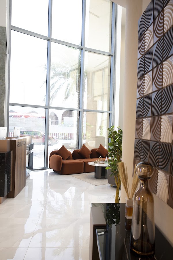 Profile medical center - مركز بروفايل الطبي — photo 4