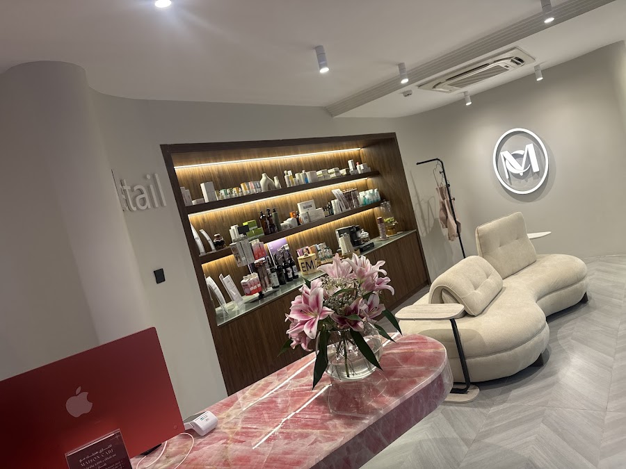Hair & Skin Care Center — photo 2