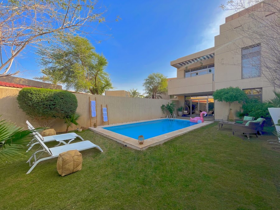 Vivienda Hotel & Villas Granada فندق وفلل فيفيندا غرناطة — photo 4