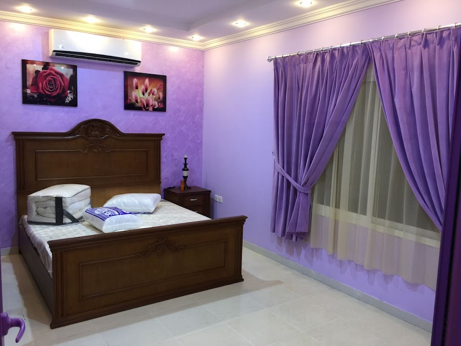 Roaa Park Resort