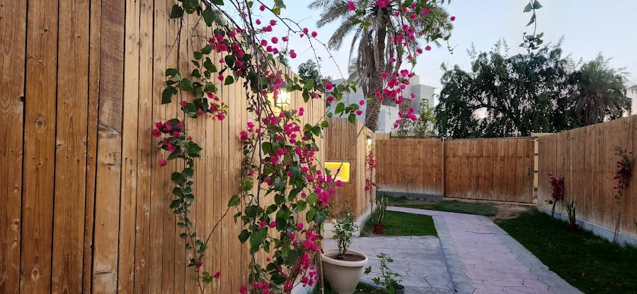Akwakh Almzraah — photo 4