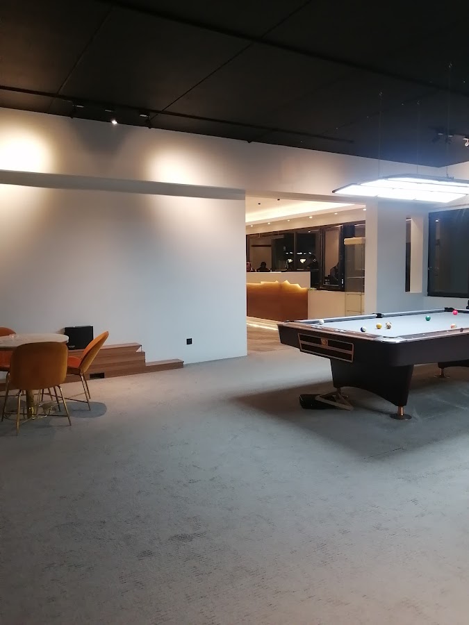 Snooker Center