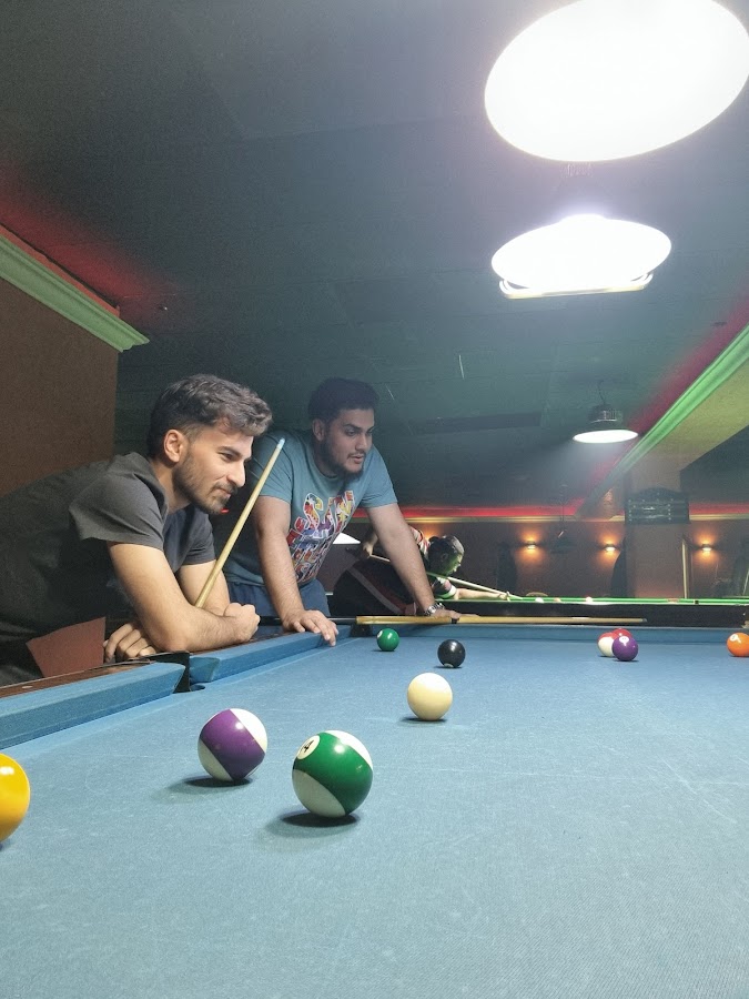 8 Ball Pool and Snooker — photo 5