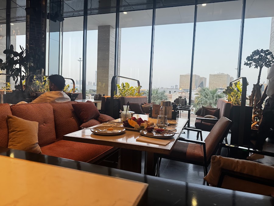 HuQQa Riyadh — photo 2