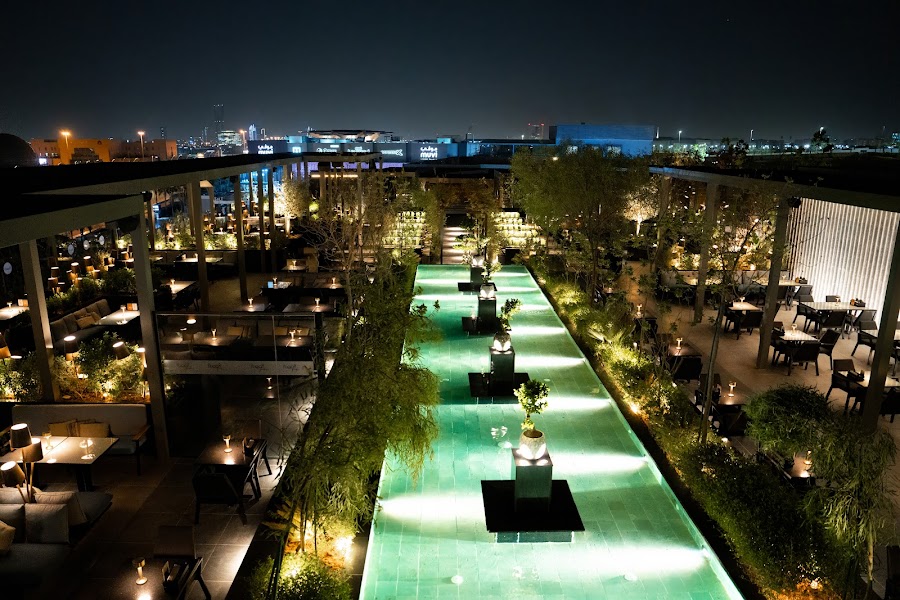 HuQQa Riyadh — photo 3
