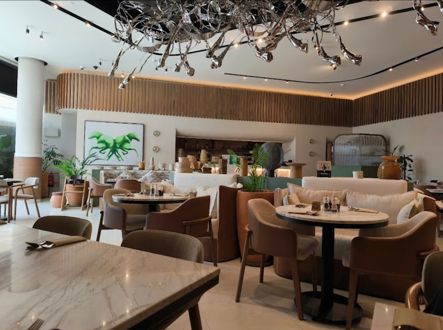 Saddle House Riyadh — photo 2