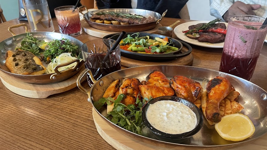 Saddle House Riyadh — photo 3