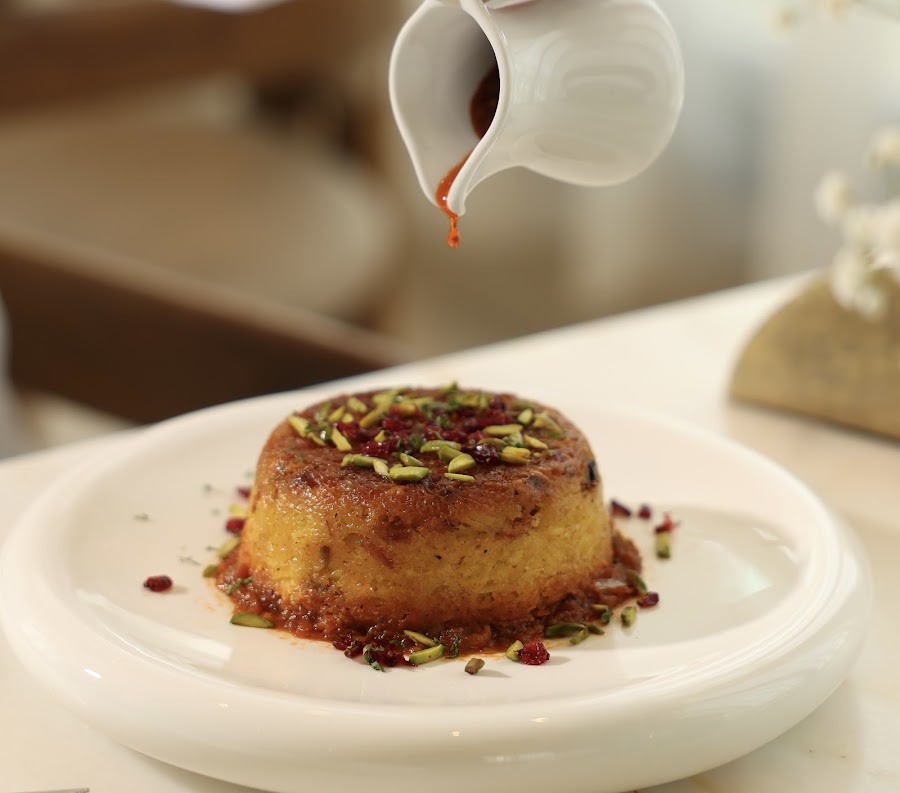 Ziba Restaurant ® مطعم زيبا