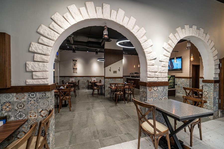 Jilya Resturant — photo 3