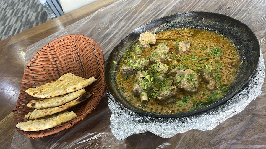 Today's Bite Restaurant
