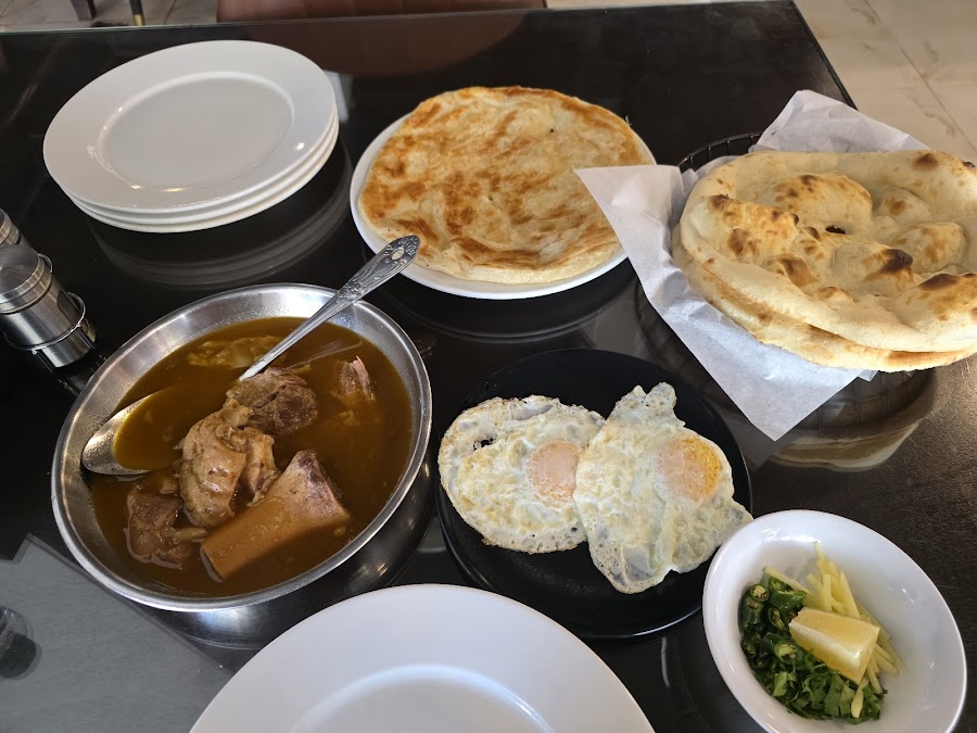 Deewaan Restaurant — photo 3