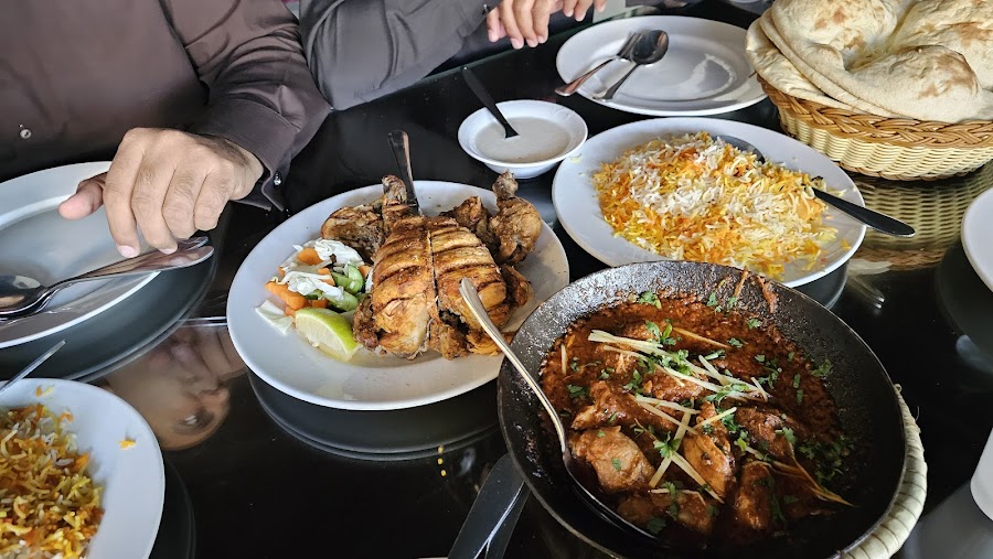 Deewaan Restaurant — photo 4