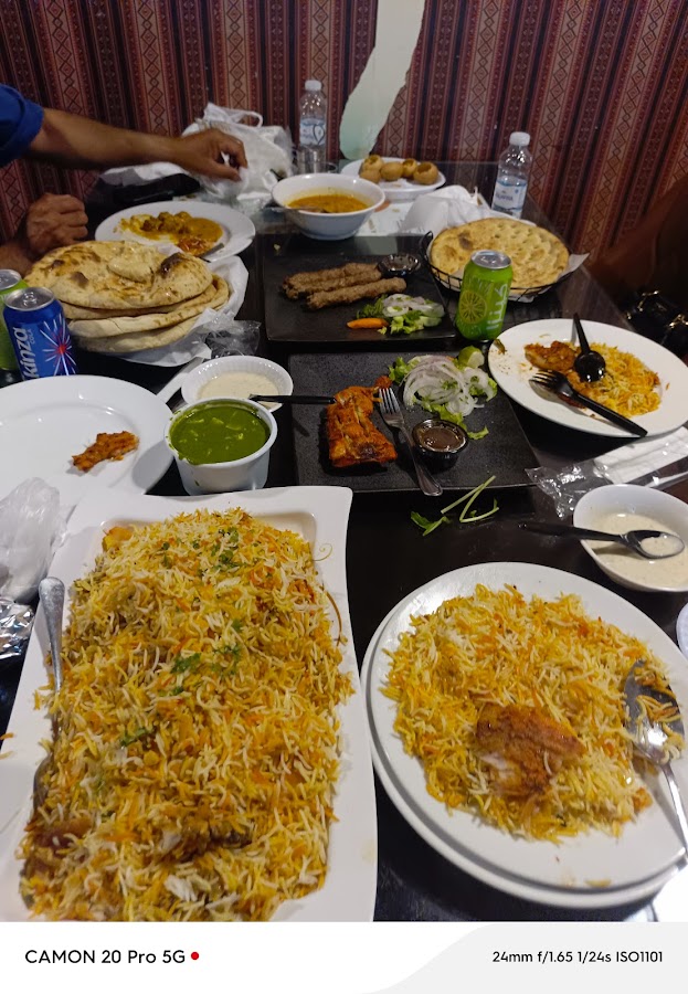 Deewaan Restaurant — photo 5