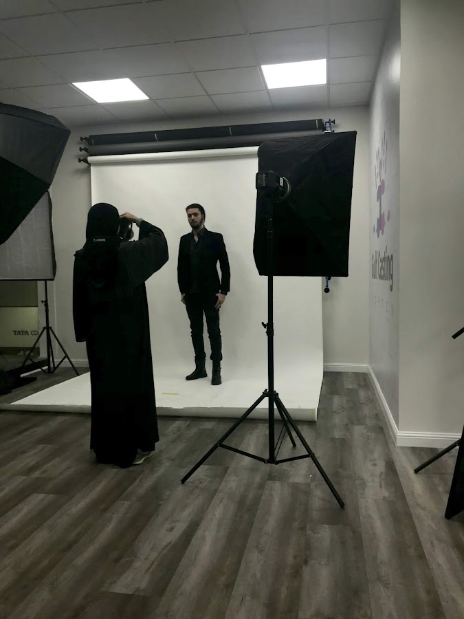 Gulf Casting Agency