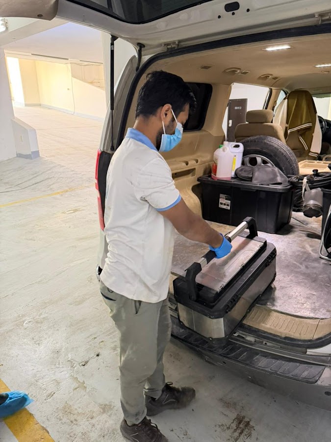 Professionals Arabia Company