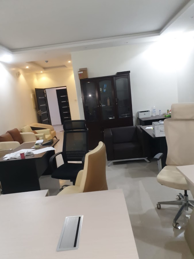 مؤسسة فهد السبيعي للتنظيف والصيانة — photo 3