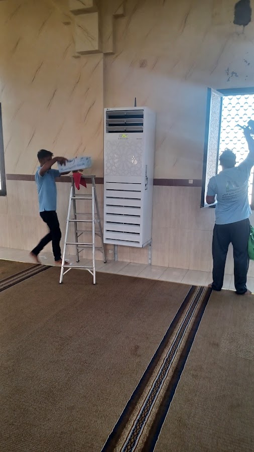 المسارات العربية للنظافة — photo 2