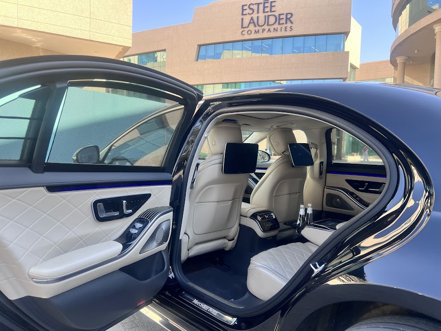 Rideon Chauffeur Service