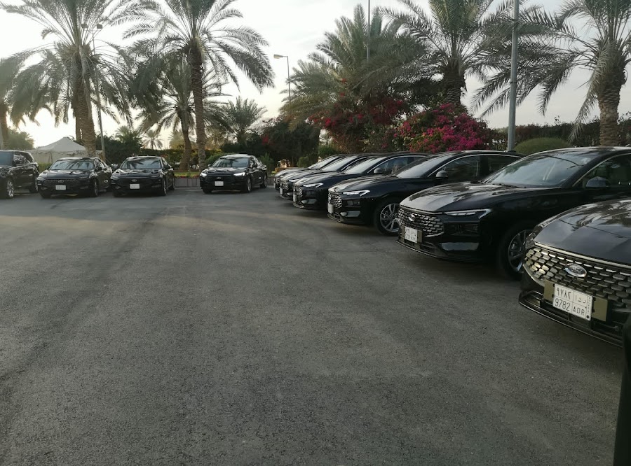 ET chauffeurs in Riyadh, Saudi Arabia — photo 5