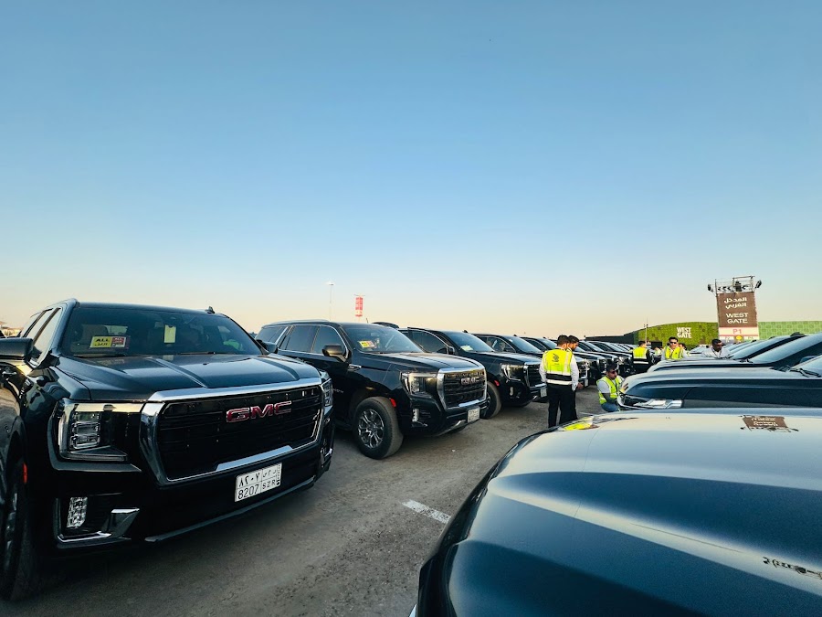 AB Transportation Saudi