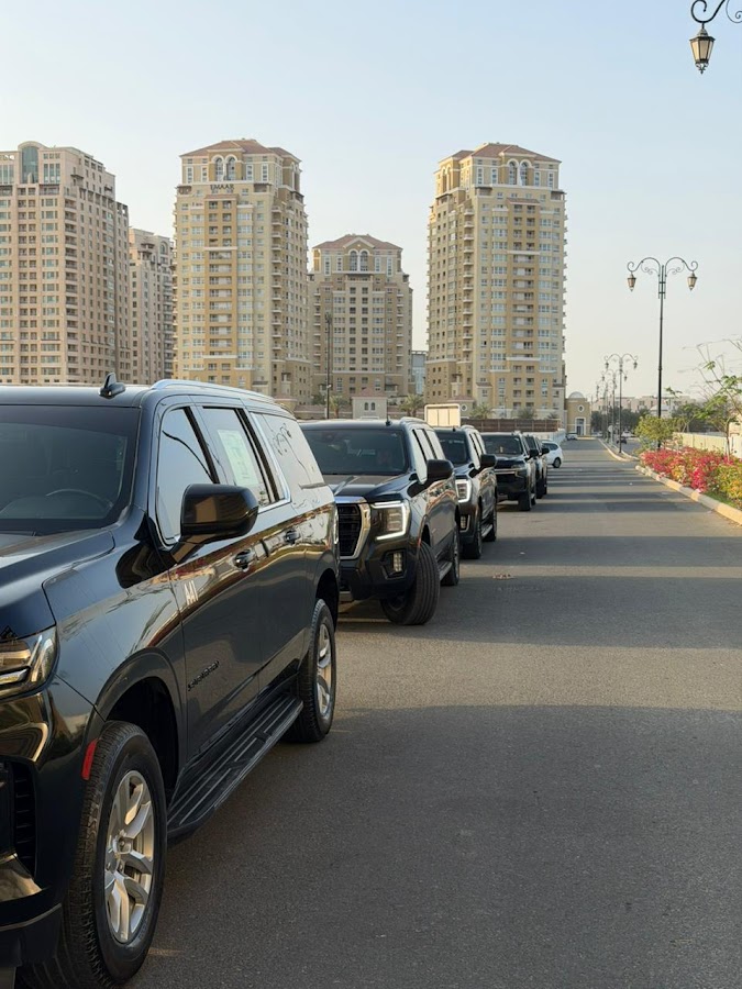 AB Transportation Saudi — photo 2