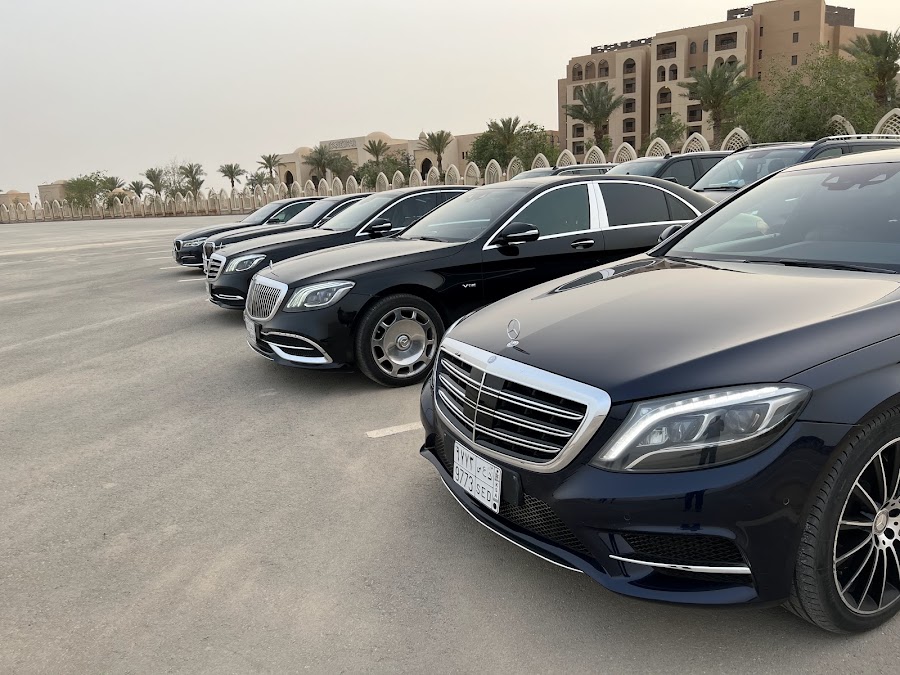 AB Transportation Saudi — photo 3